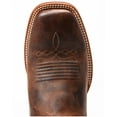 thumbnail image 6 of Cody James Men's Union Xero Gravity Western Performance Boot Broad Square Toe - BCJFA19P17 7 D(M) US, 6 of 7