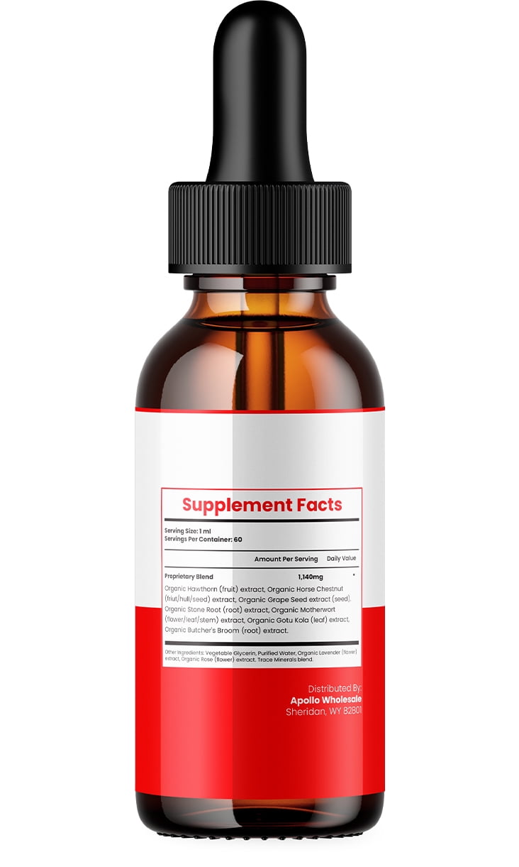 Glyco Shield Drops Healthy Formula – Glyco Shield Drops All Natural Healthy Levels, Extra Strength, Glyco Shield Reviews, 5 Pack, 5 Month Supply