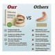 thumbnail image 3 of Premium Silicone Denture,Premium Dentures Full Mouth, 3 of 5