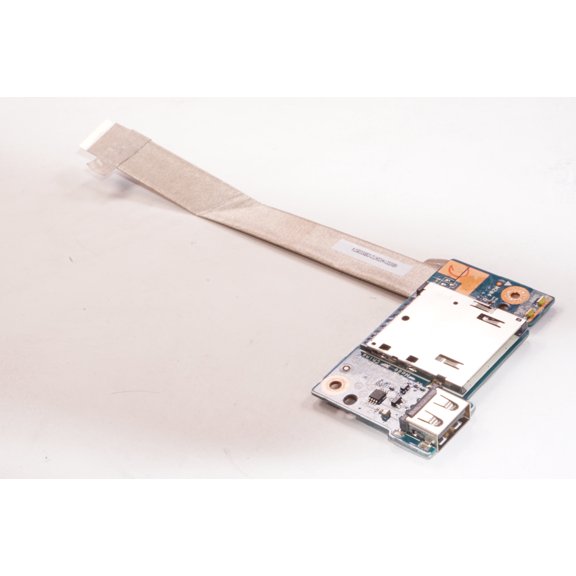 730897-001 Hp Monitor Connector Board With Cable 11-E003AU 11-E016DX 11Z-E000