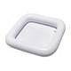 thumbnail image 2 of Bandeja inflable para servir bebidas y comida tipo buffet – Barra de hielo de PVC para fiestas en la piscina, picnics y eventos al aire libre – Soporte flotante a prueba de fugas para bebidas y alim, 2 of 6