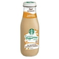 thumbnail image 3 of Starbucks® Boisson Frappuccino Avoine Caramel Gaufrette 405 mL, Bouteille, 3 of 10