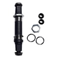 thumbnail image 1 of Colaxi Kit de Roulement Central pour Vélo d'Exercice Accessoires de Roulement de Roue Réparation Installation Facile Supports de Pédalier de Vélo pour Gym à Domicile 13,7 cm, 1 of 8