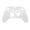 Color:White, variant on Flexible Cover Controller Silicone Cover Protective Case Shell for XBox series S X Waterproof Housing Dustproof Cover