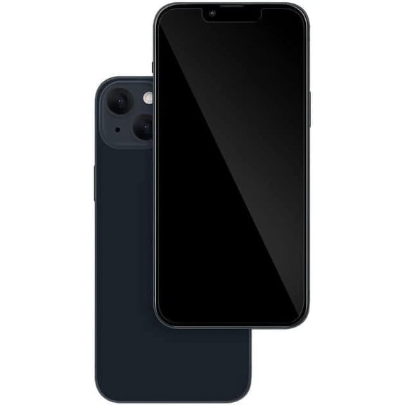 Non-Working Replica 1:1 Pretend Phones Dummy Display Phone Model for Phone 14 Plus 6.7 inches Fake Model Phone Baby Cell Phone Toy (14 Plus Purple Black Screen)