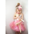 thumbnail image 4 of 'Brigitte' Birthday Party Heirloom Doll, 4 of 7