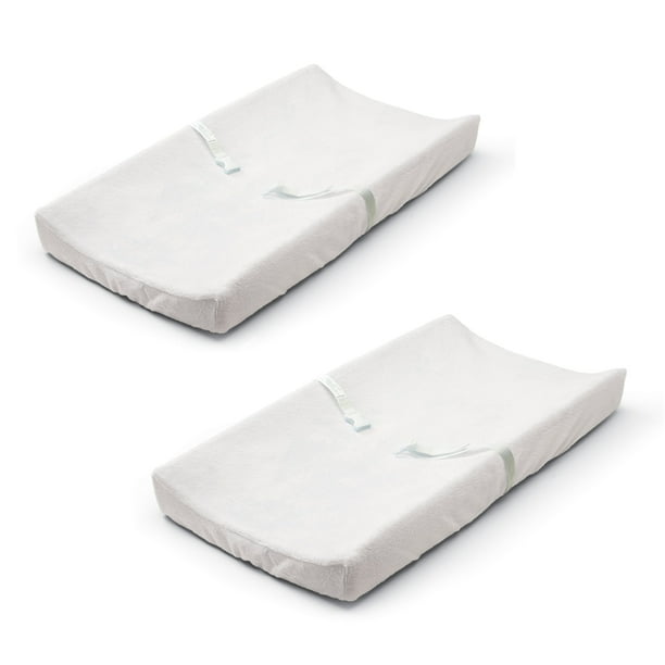 Summer Infant 2Pack Changing Pad Covers