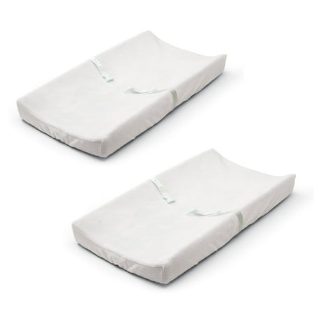 Summer Infant - 2-Pack Changing Pad Covers