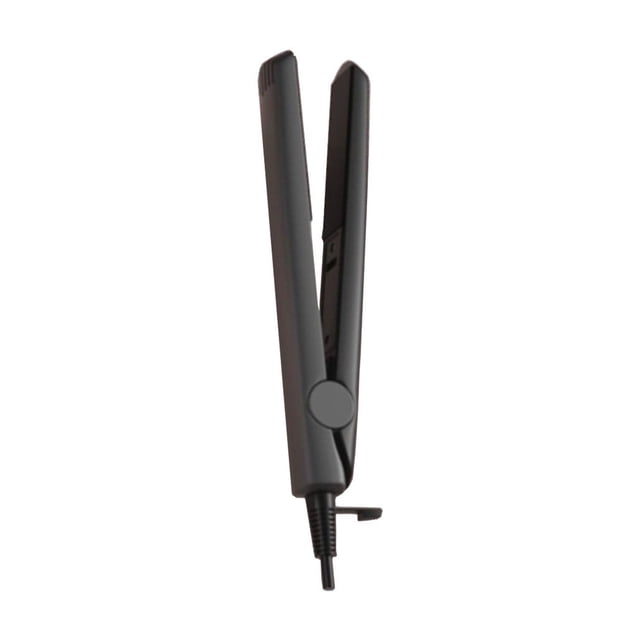 Hair Straightening Female Small Hair Straightener Straight Curling Purpose Male Student Dormitory Curling Iron
