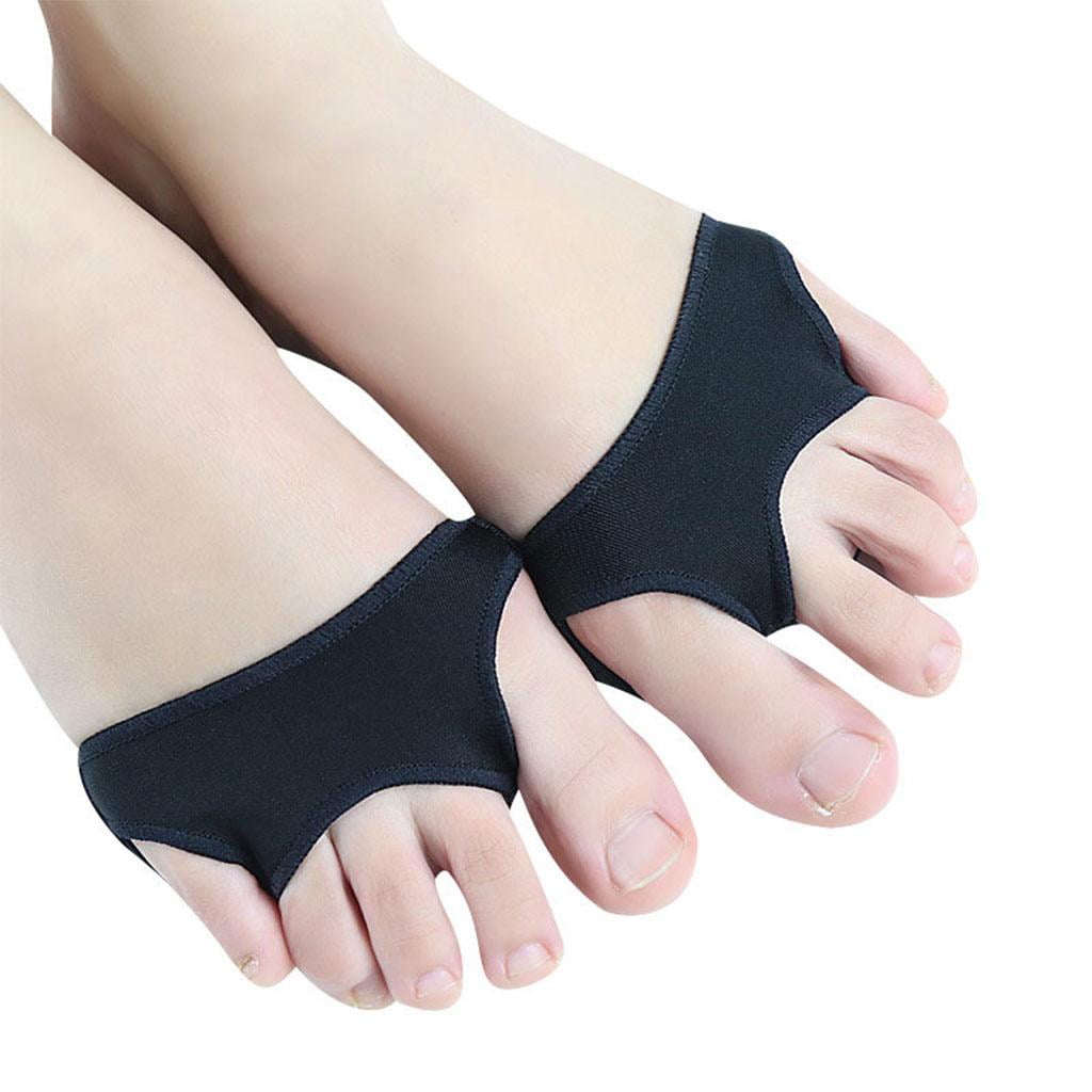 Metatarsal Pads, Forefoot Pad for Women And Men, Silicon Insert