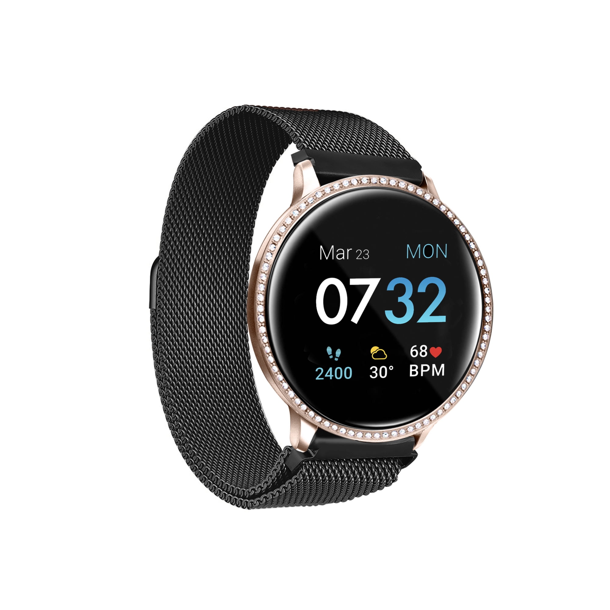 itouch watch waterproof