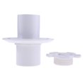 thumbnail image 2 of Accesorios para Estanque de Piscina CUTICAT Drenajes de Boquilla de Limpieza, 2 of 7