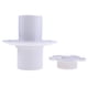 thumbnail image 2 of Piscina / Spa Accesorios Para Estanques Limpieza Boquillas Desagües Piso Desagüe Zulema Boquilla de limpieza de piscina, 2 of 7