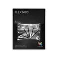 thumbnail image 6 of Wacom Bamboo Flex Nib Set (5 Pack) For CTL, CTH, CTE, MTE, INTUOS4, 6 of 8