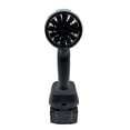 thumbnail image 2 of Mistaha Portable Cordless Jet Fan Blower with Dual Motors - Compact Design for Cleaning Efficiency - Ideal for Various Applications - Rechargeable Lithium Battery Powered - Industrial Grade Cleaning, 2 of 6