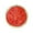 Watermelon Red-15.35inch, variant on VMWMSSR Fruit Shaped Throw Pillow Soft Plush Round Seat Cushion Decorative Non- Cushion For Sofa, Chair, Bedroom & Office(Yellow-15.35inch)