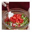 thumbnail image 5 of Isabella Diced Tomatoes in Tomato Juice, Premium Canned Diced Tomatoes, Food Service #10 Cans, Case of 6, 5 of 5