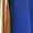Royal Blue, variant on Kids Girls Liturgical Praise Dance Dress Metallic Shiny Contrast Dress Long Sleeve Lyrical Worship Dancewear Party Dresses Black 14
