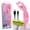 Bear, variant on Thinking Gifts Flexilight Pal Rechargeable Reading Light | 2 in 1 Bookmark Book Light