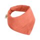 thumbnail image 4 of Ahorra Grande, Babero triangular de gasa de crepé para niños de 6 capas Akmoler, 4 of 7