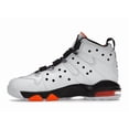 thumbnail image 2 of Nike Men's Air Max 2 CB '94 Suns Basketball Shoes, from StockX, 2 of 5
