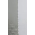 thumbnail image 3 of Persiana para Ventana Decoking Enrollable Horizontal Malla Solar 120cm ancho x 180cm alto Pewter, 3 of 4