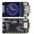 thumbnail image 5 of T-QT V1.1 ESP32-S3 GC9107 Módulo de Desarrollo de Pantalla LCD de 0,85 Pulgadas WIFI Bluetooth Pantalla IPS A Color de 128 X 128, 5 of 5