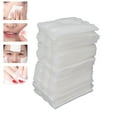 thumbnail image 2 of YAHHU 222pcs Double Sided Cotton Pads for Makeup Removal and Skincare, Premium Pure Cotton Squares (7.87 x 5.91 inches / 20.0 x 15.0 cm), 2 of 9