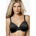 thumbnail image 5 of Women's Bali 3470N One Smooth U Underwire Bra (White Tailored 40B), 5 of 7