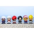 thumbnail image 3 of The King of Fighters Blind Box Collection Blind Box Bobble Head, Stylized Collectible Vinyl Figure Model Exotic Special Gift for Children,Kids,Adult Car Dashboard, 3 of 7