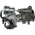 thumbnail image 4 of Dorman 667-206 Turbocharger for Specific Buick / Chevrolet Models, Natural, 4 of 6