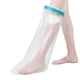 thumbnail image 1 of Waterproof Adult Leg Cast Protector, Cast Shower Bag For Broken Knees, Toe, Ankle, Foot Injury, Burns, Adult Leg Cast Protector Keep Wounds And B, 1 of 5