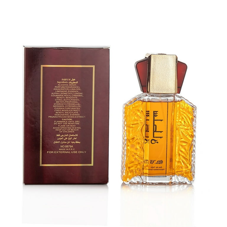 Dubai Perfumes