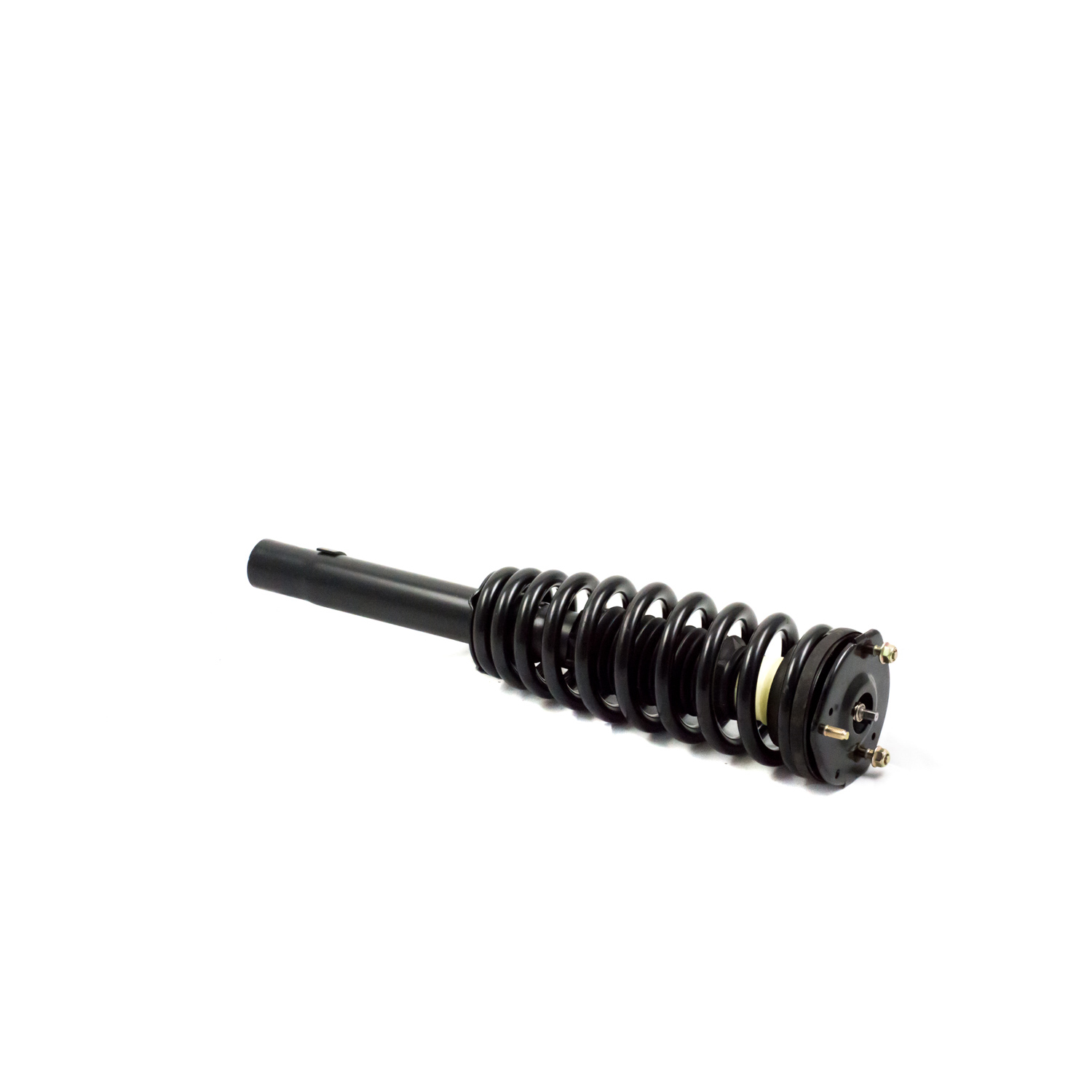 Gabriel G57427 Ultra ReadyMount Front Complete Strut Assembly Fits 10-12 Ford Fusion; 10-12 Lincoln MKZ; 10-11 Mercury Milan (1 pack)