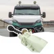 thumbnail image 4 of 5801260777 Mecanismo de palanca de control de cambios de 6 velocidades 504179738 for Iveco Daily 2006-2012, 4 of 4