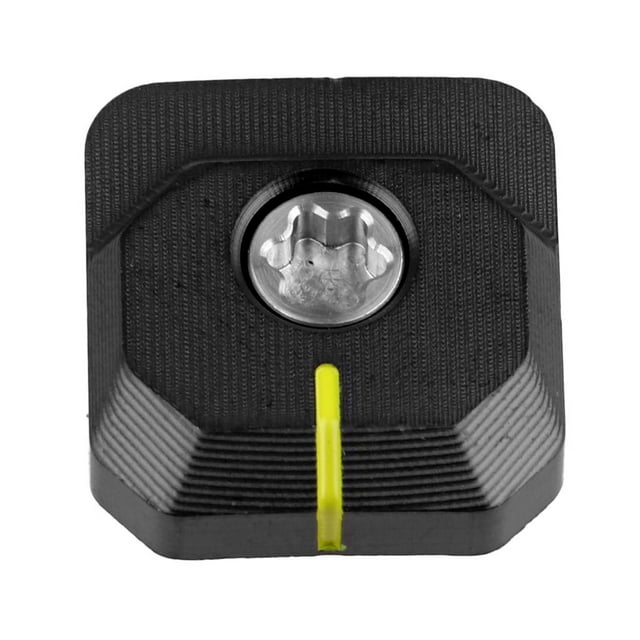 Peso Y Tornillo para golf Duraderos, Deslizador Deslizante para 2017 M1 Driver 7g, 9g, 11g, 13g, 17g, 19g DYNWAVEMX Tornillo de peso de golf