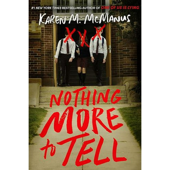 Nothing More to Tell