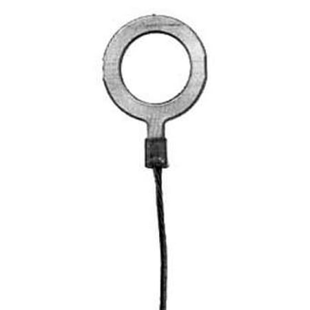 

B&P Lamp® 1/8 Ip Grounding Lug W/Bare Copper Wire