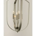 thumbnail image 3 of 10034SN Maxim Lighting Provident-4 Light Chandelier-14.5 Inches wide by 23.5 inches high-Satin Nickel Finish    -Traditional Installation, 3 of 5