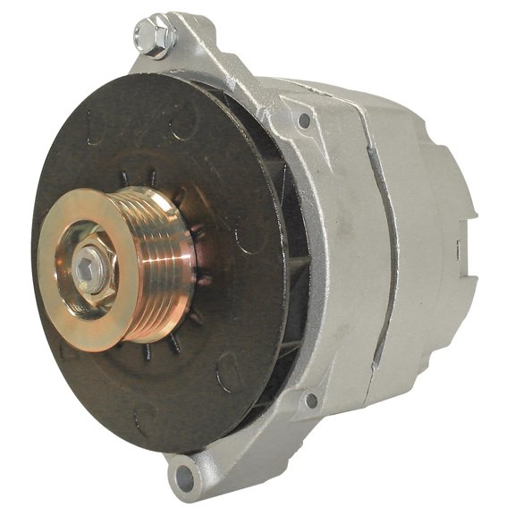 ACDelco Alternator 334-2619 Fits 1986 Chevrolet C10