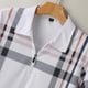 thumbnail image 5 of Playeras De Algodón Para Hombre Never 51St State Canada 2025 51 Never Canada Flag Camiseta, 5 of 9
