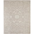 thumbnail image 7 of Mayview Mercia Vintage Beige Lattice Rug, 2.5' x 8' Runner, 7 of 7