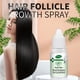 thumbnail image 3 of Productos para el cuidado del cabello, suero capilar para folículos pilosos, spray capilar, solución nutritiva para el cabello, aceite capilar para cabello seco y dañado, suero para el crecimiento del, 3 of 5