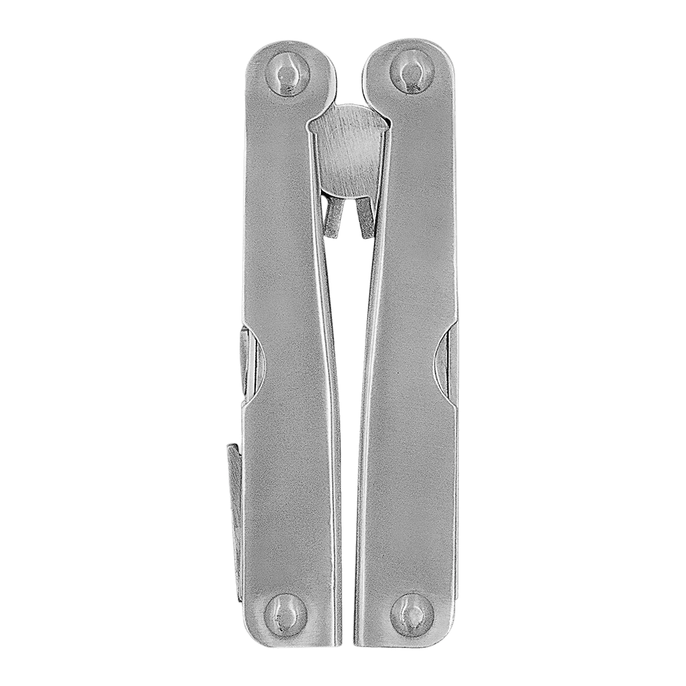 Zenport 13020 Multi-Tool with Nylon Sheath, Silver