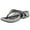 5893 Grey, variant on GP Signature Flip Flops for Women