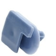 thumbnail image 5 of 10pcs Car Tailgate Boot Pillar Interior Trim Panel Plastic Clips Blue For-Vauxhall-O-pel Car Tail Panel Guide Pillar Trim Clips, 5 of 12