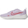 thumbnail image 2 of Womens Nike Downshifter 12 Shoe Size: 6 Barely Grape - Lt Crimson - Doll Running, 2 of 5