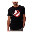 thumbnail image 1 of Playera Ghostbusters Talla EG Negra, 1 of 2