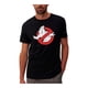 thumbnail image 1 of Playera Ghostbusters Talla EG Negra, 1 of 2