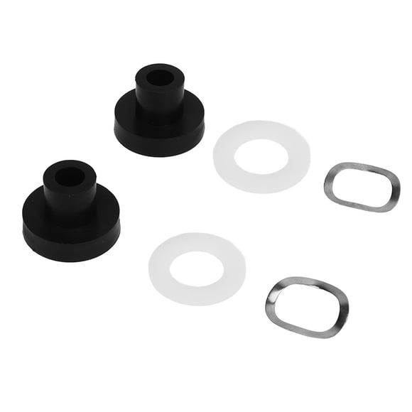 Window Bushing,Derlin Window Bushing 909925 Window Bushing Accessory Derlin Window Bushing Striking Appearance